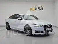 2016 Audi A6