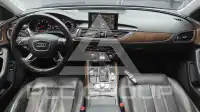 2016 Audi A6