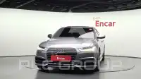 2016 Audi A6