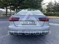 2016 Audi A6