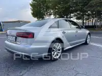 2016 Audi A6