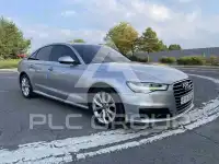 2016 Audi A6