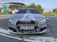 2016 Audi A6