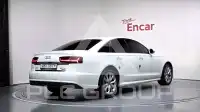 2016 Audi A6