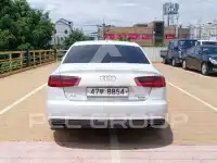 2016 Audi A6