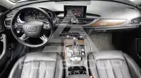 2016 Audi A6