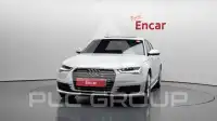 2016 Audi A6