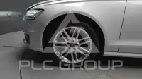 2016 Audi A6