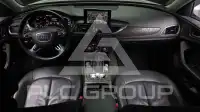 2016 Audi A6