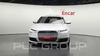 2016 Audi A6