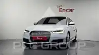 2016 Audi A6