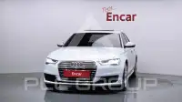 2016 Audi A6