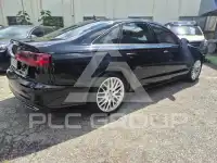 2016 Audi A6