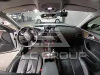 2016 Audi A6