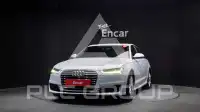 2016 Audi A6