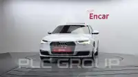 2016 Audi A6