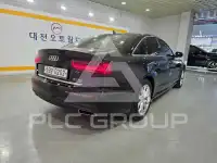 2016 Audi A6