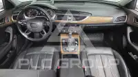2016 Audi A6