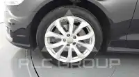 2016 Audi A6
