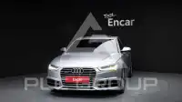 2016 Audi A6