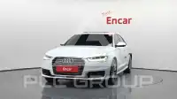 2016 Audi A6