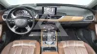 2016 Audi A6