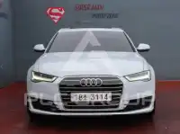 2016 Audi A6