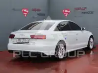 2016 Audi A6