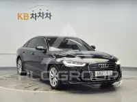 2016 Audi A6