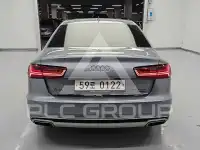 2016 Audi A6
