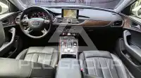 2016 Audi A6