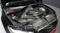 2016 Audi A6