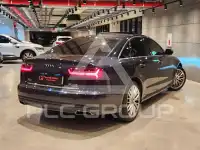2016 Audi A6