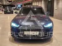 2016 Audi A6