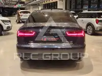 2016 Audi A6