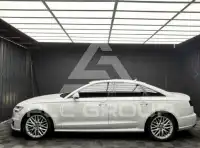 2016 Audi A6