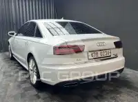 2016 Audi A6