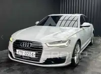 2016 Audi A6