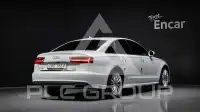 2016 Audi A6