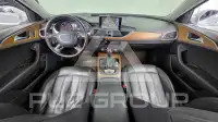 2016 Audi A6