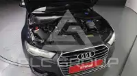 2016 Audi A6