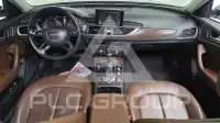 2016 Audi A6