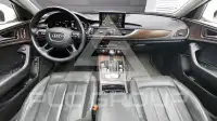2016 Audi A6