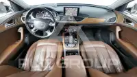 2016 Audi A6