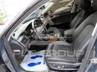 2016 Audi A6