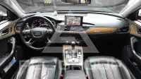 2016 Audi A6
