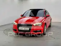 2016 Audi A3