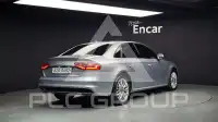 2016 Audi A4
