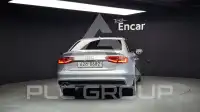 2016 Audi A4