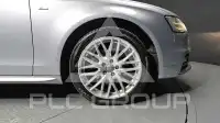 2016 Audi A4